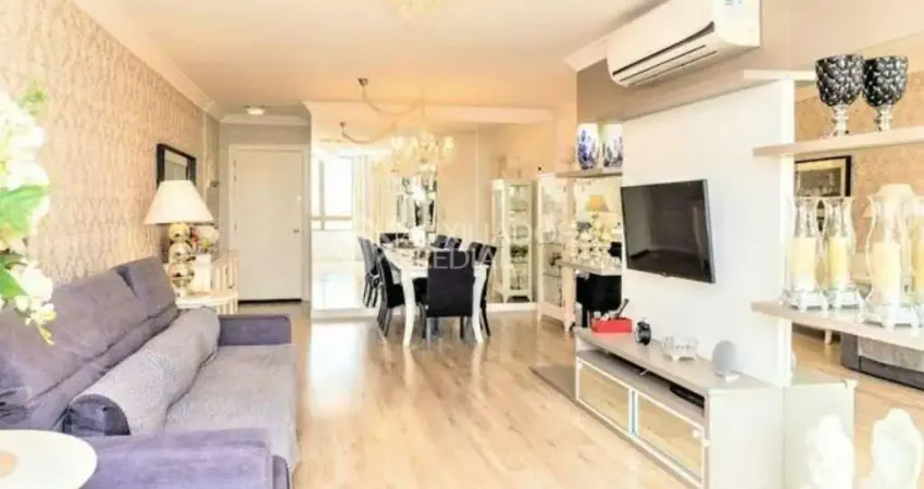 Apartamento com 3 quartos à venda na Rua Irene Capponi Santiago, 243, Cristo Redentor, Porto Alegre