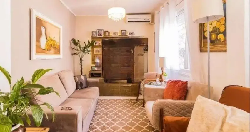 Apartamento com 2 quartos à venda na Rua Marechal Mesquita, 440, Teresópolis, Porto Alegre