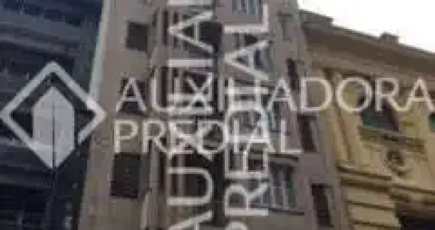 Apartamento com 1 quarto à venda na Rua General Câmara, 438, Centro Histórico, Porto Alegre