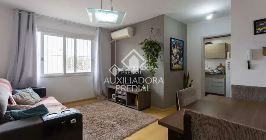 Apartamento com 1 quarto à venda na Avenida Bento Gonçalves, 2289, Partenon, Porto Alegre