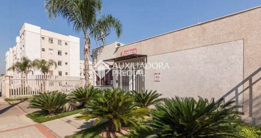 Apartamento com 2 quartos à venda na Rua Gabriel Franco da Luz, 560, Sarandi, Porto Alegre