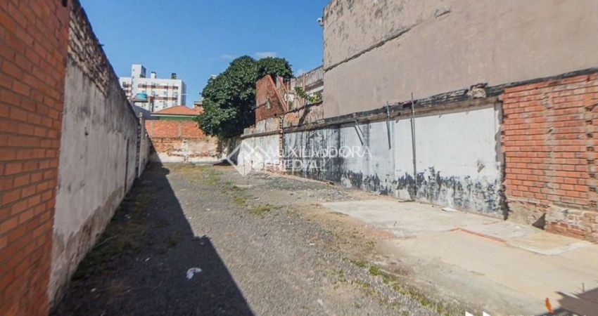 Terreno comercial à venda na Rua Ernesto Alves, 245, Floresta, Porto Alegre