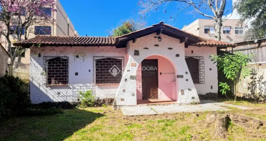 Terreno à venda na Rua Afonso Álvares, 103, Tristeza, Porto Alegre