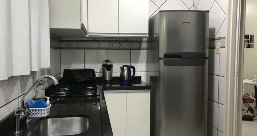 Apartamento com 1 quarto à venda na Rua Barão do Amazonas, 1767, Partenon, Porto Alegre