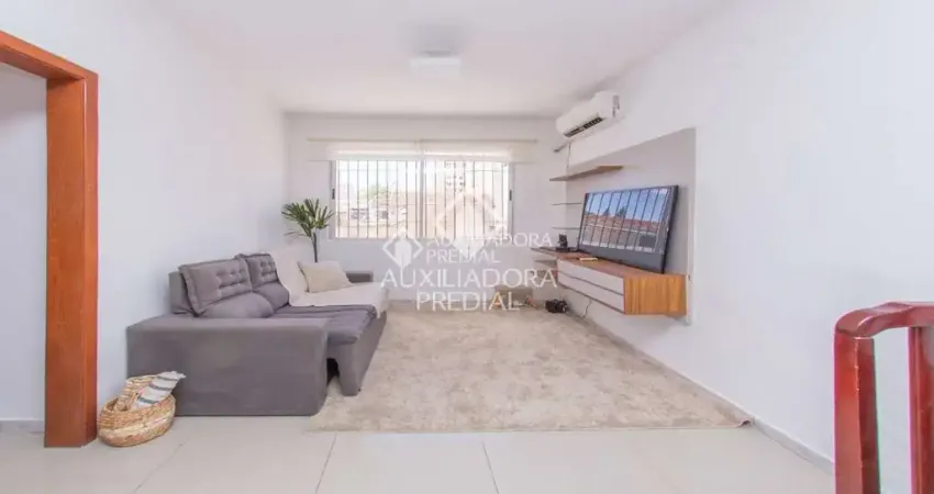 Apartamento com 2 quartos à venda na Rua Professor Freitas e Castro, 831, Azenha, Porto Alegre