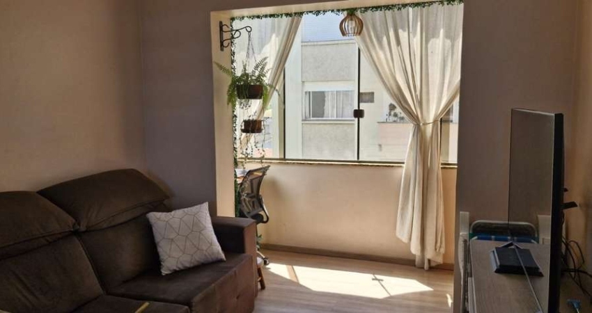 Apartamento com 2 quartos à venda na Avenida Inconfidência, 81, Marechal Rondon, Canoas