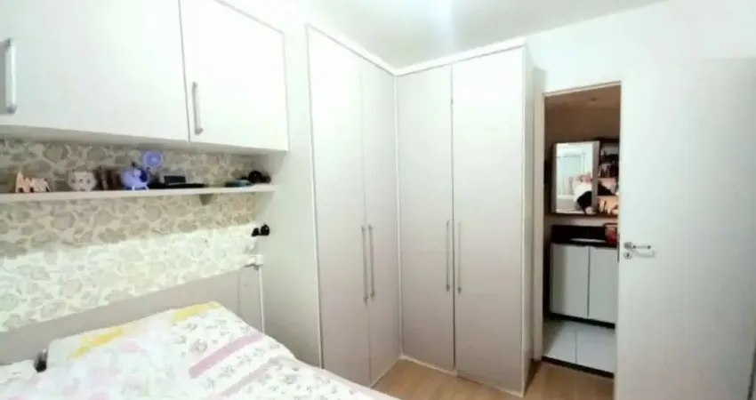 Apartamento com 2 quartos à venda na Rua Airton Ferreira da Silva, 295, Farrapos, Porto Alegre