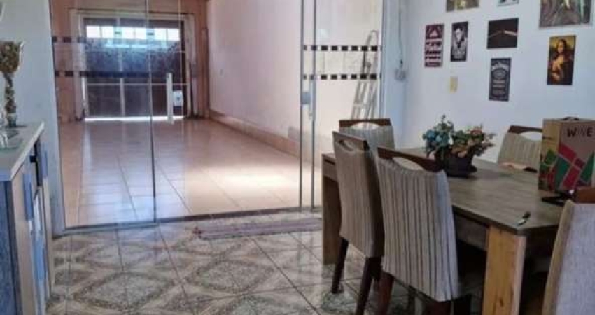 Casa em condomínio fechado com 3 quartos à venda na Rua B, 344, Olaria, Canoas