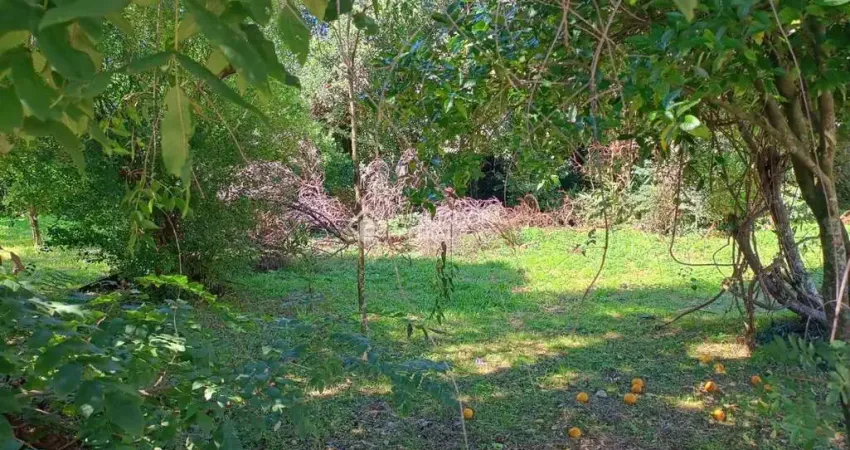 Terreno à venda na Severino Travi, 79, Vila Boeira, Canela