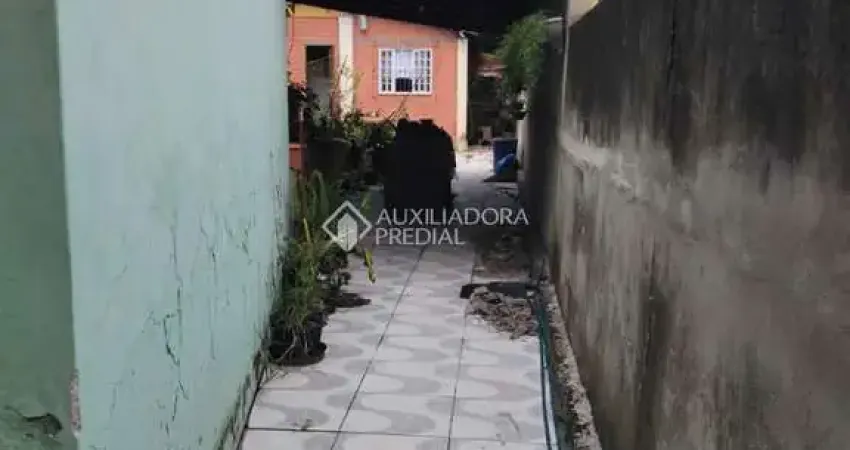 Terreno comercial à venda na Avenida Protásio Alves, 7715, Morro Santana, Porto Alegre