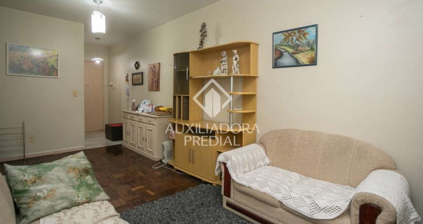 Apartamento com 2 quartos à venda na Rua Felipe Camarão, 156, Rio Branco, Porto Alegre
