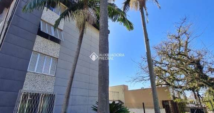Apartamento com 1 quarto à venda na Rua Silveiro, 377, Menino Deus, Porto Alegre