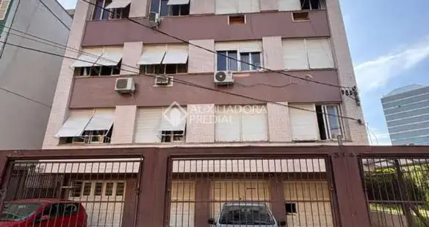 Apartamento com 1 quarto à venda na Rua Doutor Vicente de Paula Dutra, 314, Praia de Belas, Porto Alegre