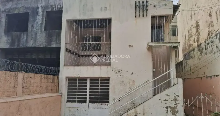 Casa com 3 quartos à venda na Rua Israel, 252, Vila Jardim, Porto Alegre