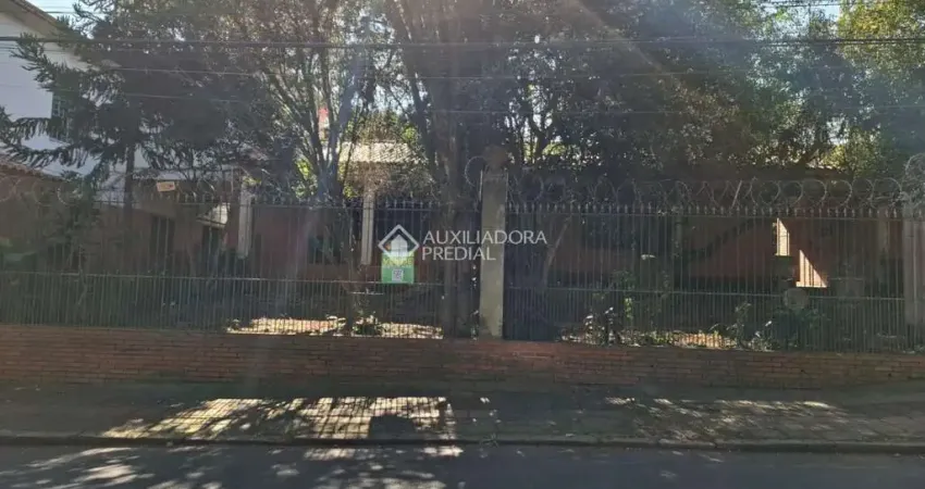 Terreno à venda na Rua Doutor Mário Totta, 1800, Tristeza, Porto Alegre