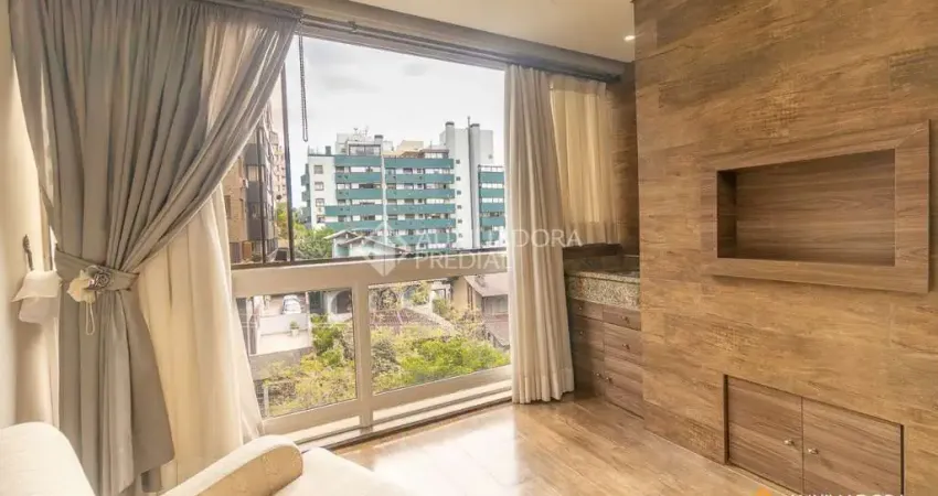 Apartamento com 2 quartos à venda na Rua Silva Jardim, 936, Auxiliadora, Porto Alegre