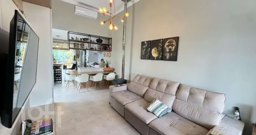 Casa em condomínio fechado com 3 quartos à venda na Rua Carlos Maximiliano Fayet, 495, Hípica, Porto Alegre