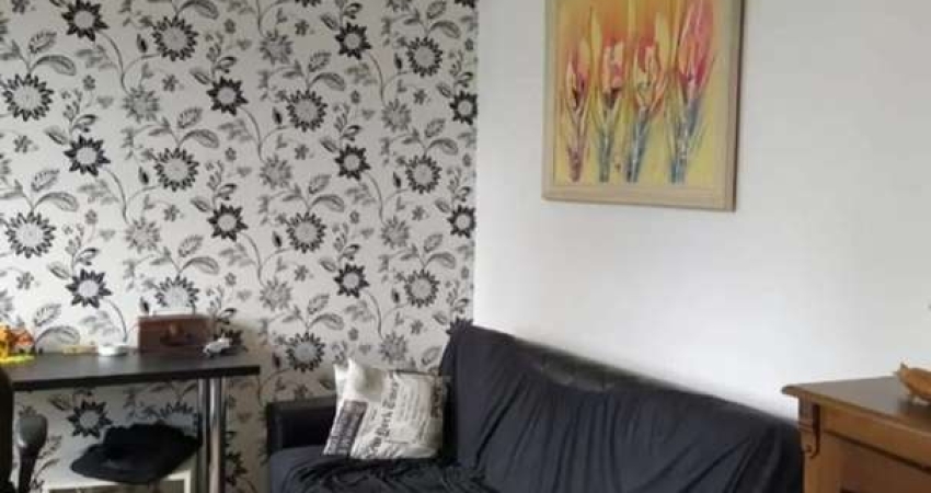 Apartamento com 1 quarto à venda na Avenida Jordão, 266, Bom Jesus, Porto Alegre