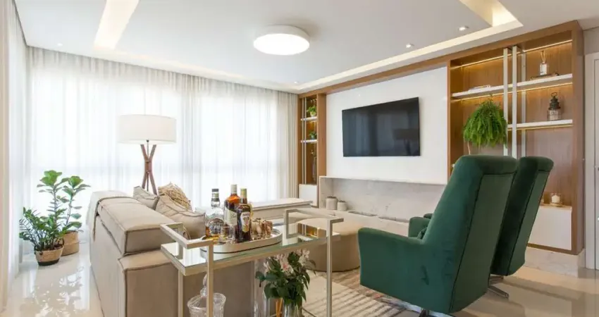 Apartamento com 3 quartos à venda na Rua Américo Vespucio, 240, Higienópolis, Porto Alegre
