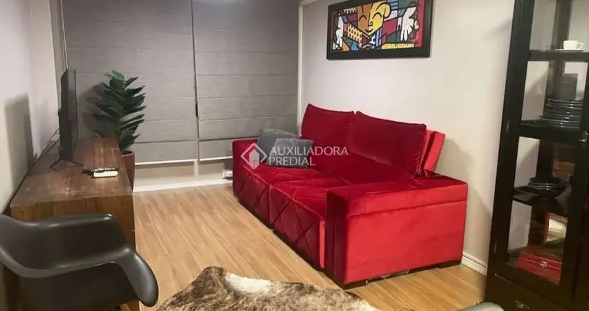 Apartamento com 1 quarto à venda na Avenida Nilópolis, 235, Petrópolis, Porto Alegre
