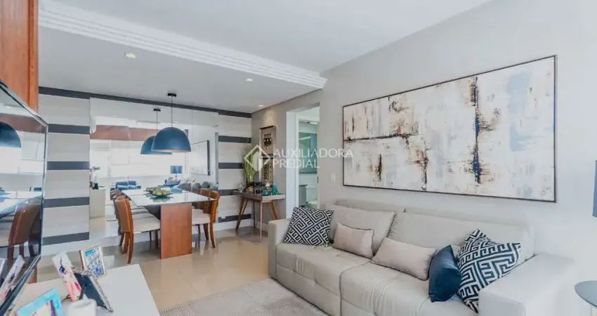 Apartamento com 2 quartos à venda na Rua Coronel André Belo, 489, Menino Deus, Porto Alegre