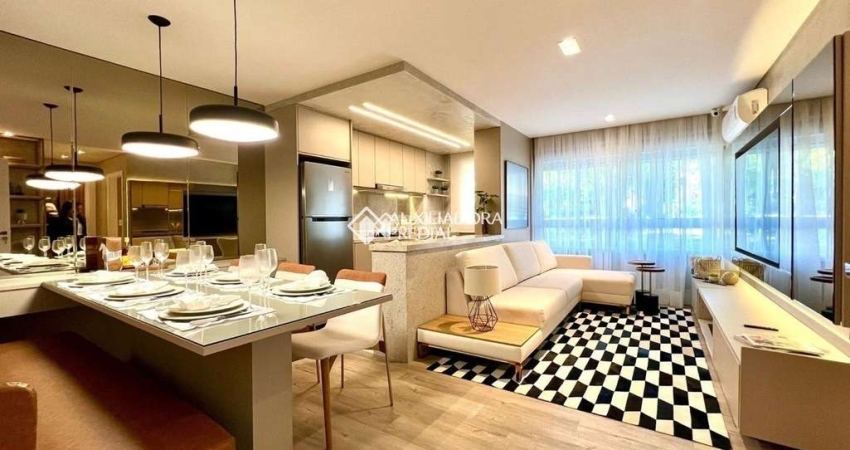 Apartamento com 2 quartos à venda na Rua Tenente Ary Tarrago, 2575, Jardim Itu Sabará, Porto Alegre
