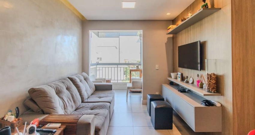 Apartamento com 3 quartos à venda na Rua Marechal Mesquita, 581, Teresópolis, Porto Alegre