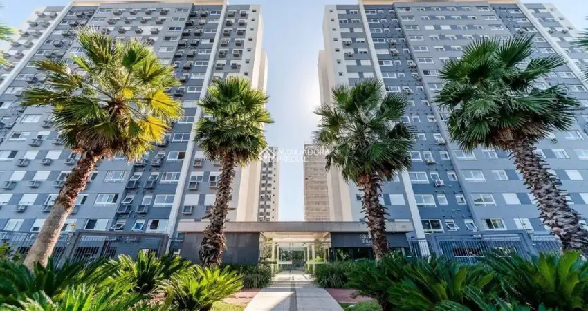 Apartamento com 3 quartos à venda na Avenida Assis Brasil, 3982, Cristo Redentor, Porto Alegre