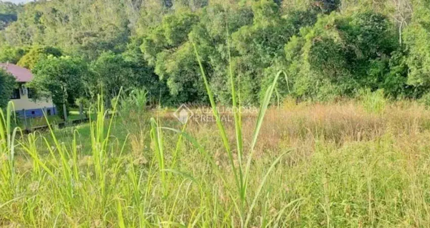 Terreno à venda na Visconte De Maua, 001, Águas Brancas, Três Coroas