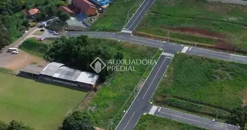 Terreno à venda na Vicente Prieto, 5, Pinhal Alto, Nova Petrópolis