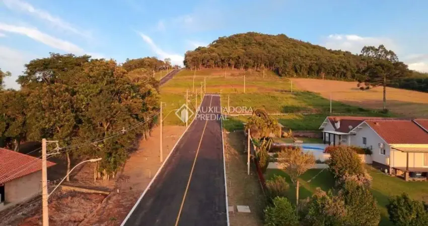 Terreno à venda na Vicente Prieto, 1, Pinhal Alto, Nova Petrópolis