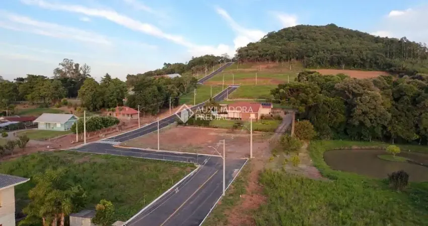 Terreno à venda na Vicente Prieto, 1, Pinhal Alto, Nova Petrópolis