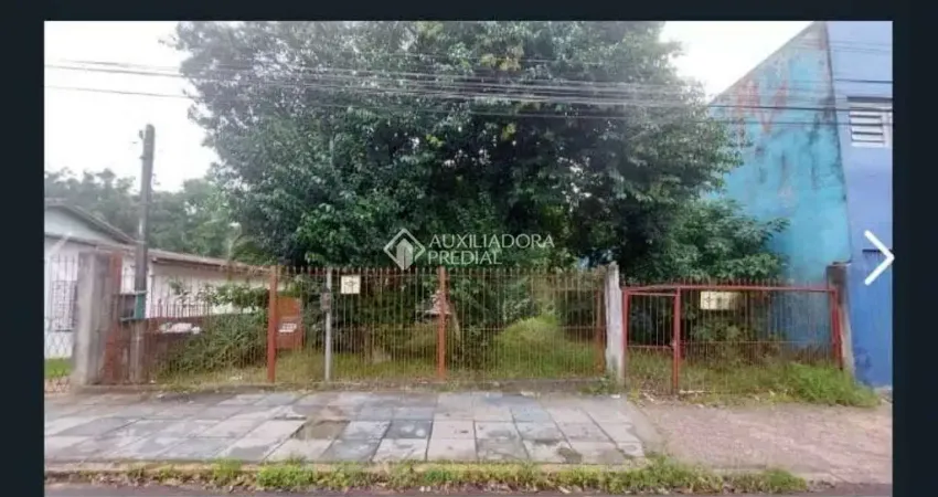 Terreno à venda na Rua Francisco Carvalho da Cunha, 162, Centro, Viamão