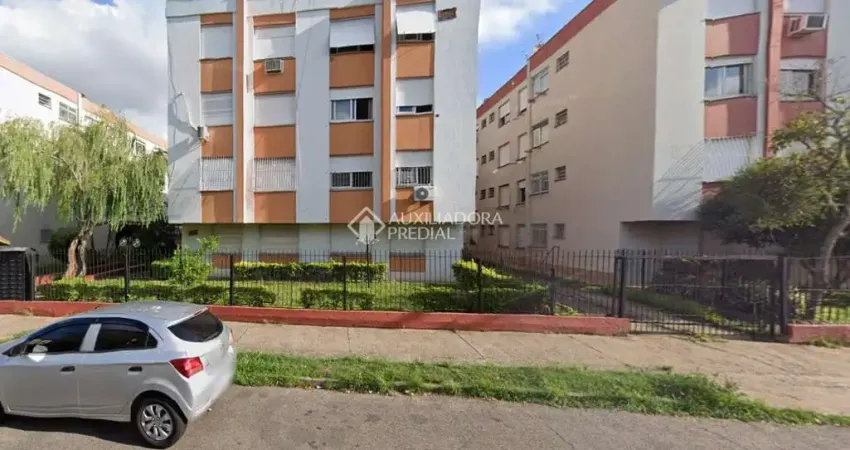 Apartamento com 1 quarto à venda na Rua Golda Meir, 346, Jardim Leopoldina, Porto Alegre