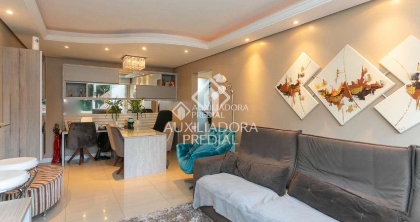 Apartamento com 2 quartos à venda na Avenida Maranhão, 1015, São Geraldo, Porto Alegre