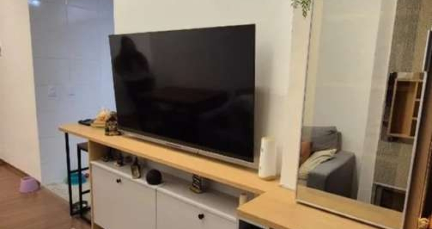 Apartamento com 2 quartos à venda na Rua Sílvio Silveira Soares, 2688, Camaquã, Porto Alegre