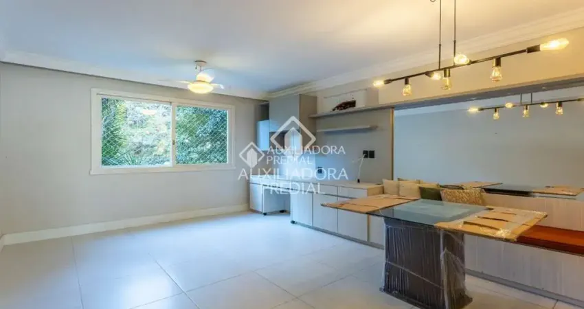 Apartamento com 2 quartos à venda na Rua Felipe de Oliveira, 1061, Petrópolis, Porto Alegre