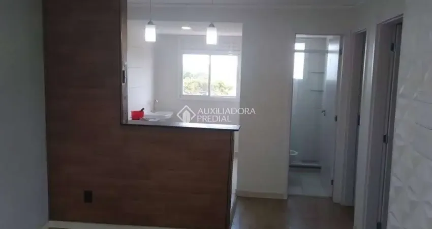 Apartamento com 2 quartos à venda na Estrada João de Oliveira Remião, 2190, Agronomia, Porto Alegre
