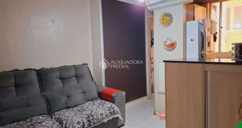 Apartamento com 2 quartos à venda na Avenida Senador Salgado Filho, 140, Centro Histórico, Porto Alegre