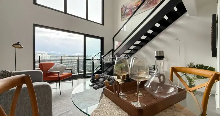 Apartamento com 1 quarto à venda na Rua Professor Freitas e Castro, 300, Azenha, Porto Alegre