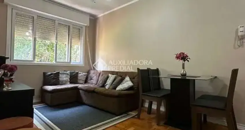 Apartamento com 3 quartos à venda na Rua Professor Álvaro Alvim, 450, Rio Branco, Porto Alegre