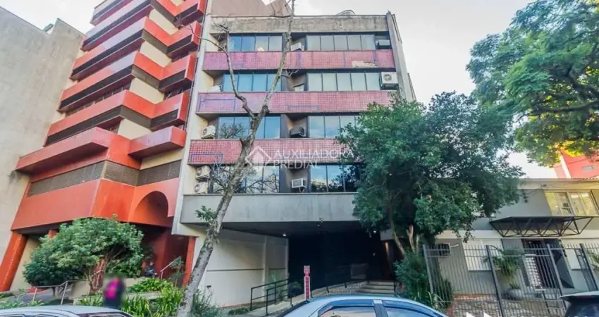 Sala comercial à venda na Avenida Taquara, 596, Petrópolis, Porto Alegre