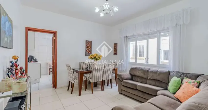 Apartamento com 2 quartos à venda na Avenida Niterói, 157, Medianeira, Porto Alegre