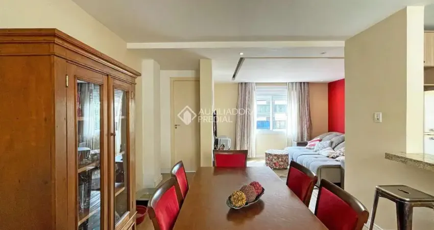 Apartamento com 2 quartos à venda na Avenida Cristóvão Colombo, 1673, Floresta, Porto Alegre
