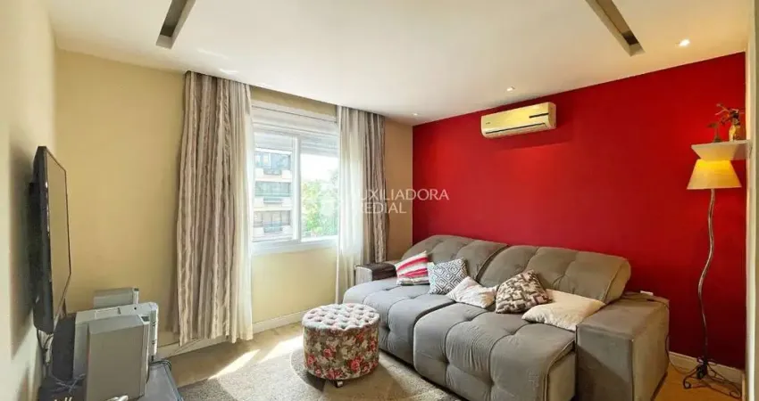 Apartamento com 2 quartos à venda na Avenida Cristóvão Colombo, 1673, Floresta, Porto Alegre