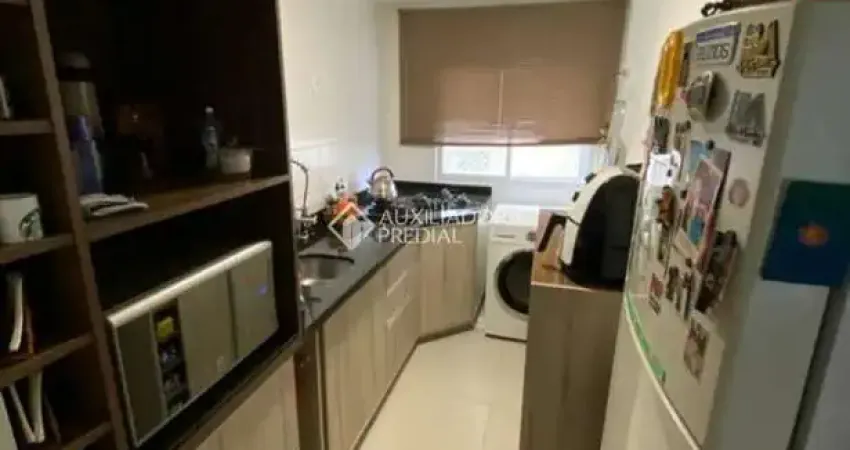 Apartamento com 2 quartos à venda na Avenida Boqueirão, 3895, Marechal Rondon, Canoas