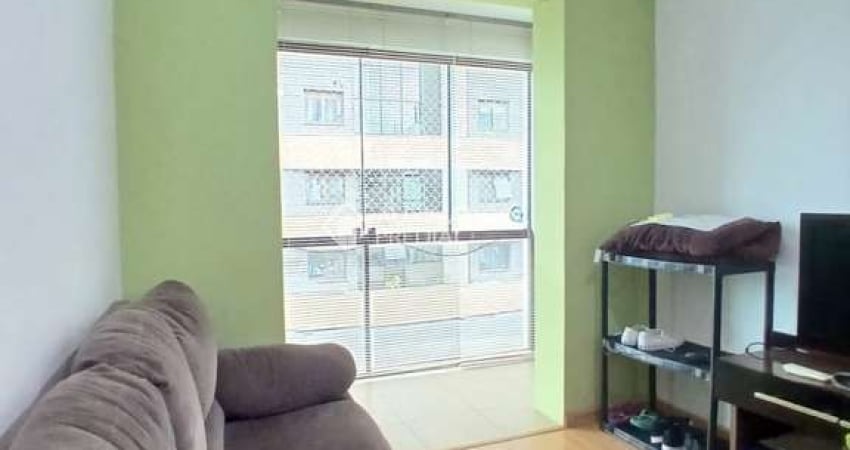 Apartamento com 1 quarto à venda na Rua São Manoel, 1780, Rio Branco, Porto Alegre