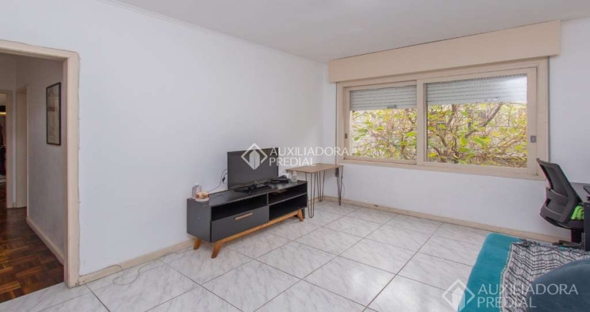 Apartamento com 3 quartos à venda na Rua Ernesto Alves, 369, Floresta, Porto Alegre