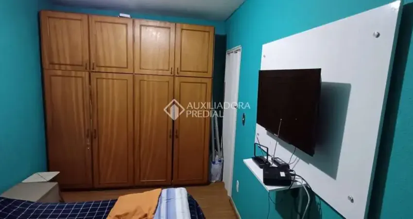 Apartamento com 2 quartos à venda na Rua Padre Ângelo Corso, 190, Cavalhada, Porto Alegre