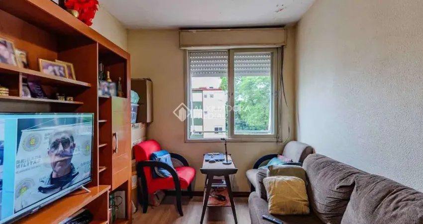 Apartamento com 2 quartos à venda na Rua Padre Ângelo Corso, 190, Cavalhada, Porto Alegre